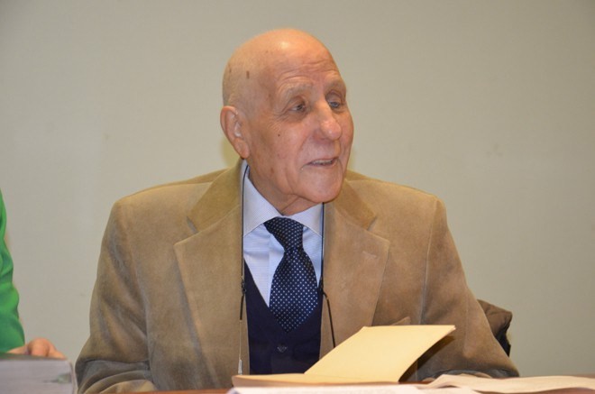Martin Martínez