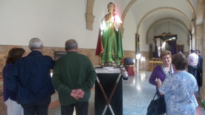 expo juanin