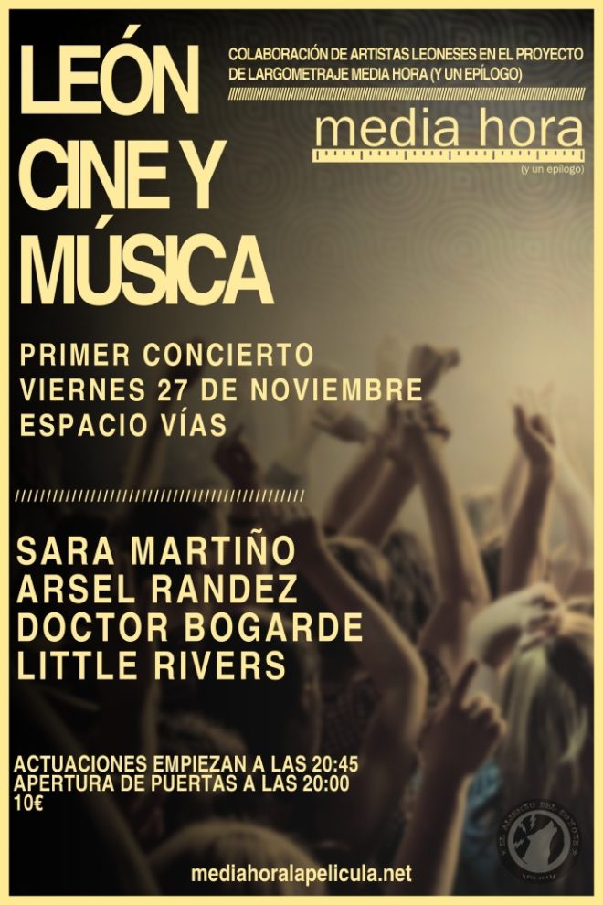 ConciertoMediaHora