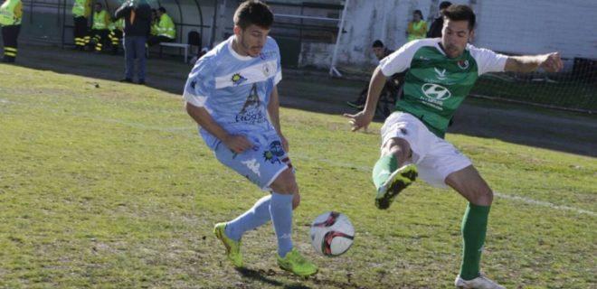 cacereño manu