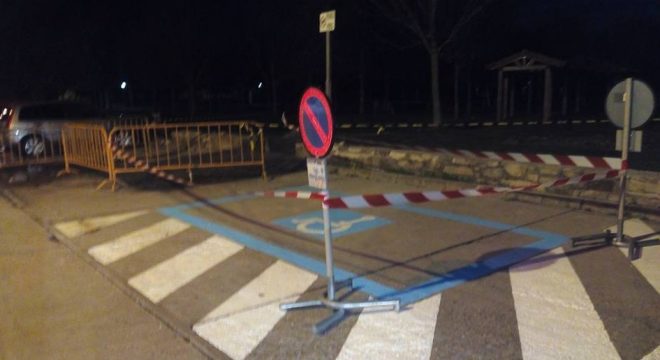 plaza esta disca 2