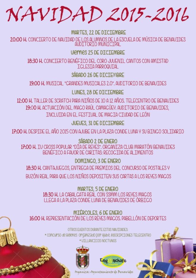 navidad2015 baja