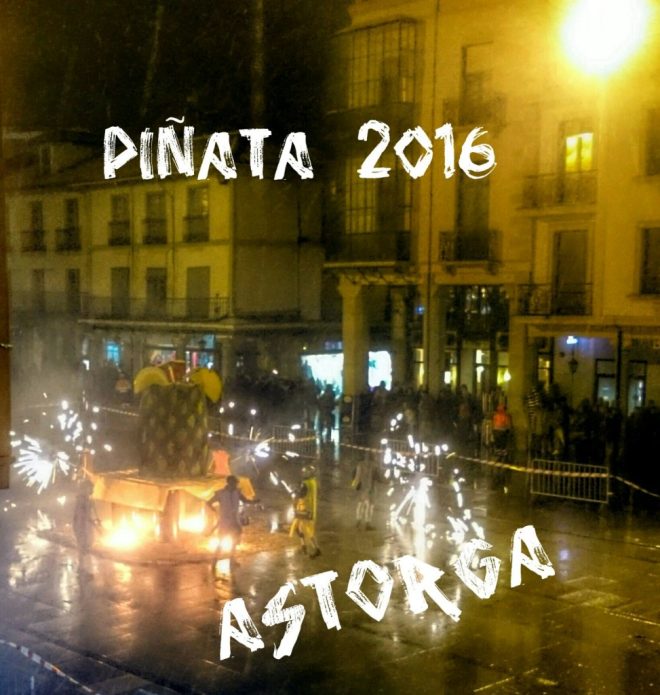 piñata 2016