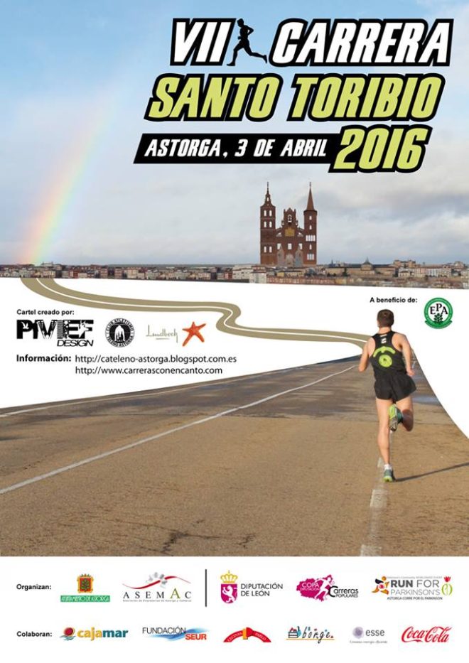 carrera santo toribio