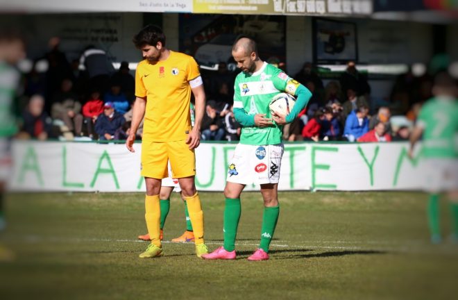 bandera burgos penalti fallado