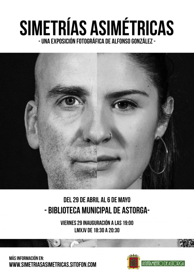 Cartel exposición