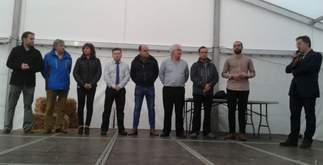 Clausura