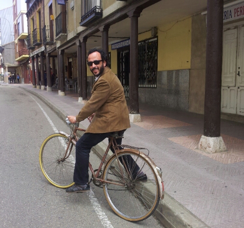 Oscar M. Prieto