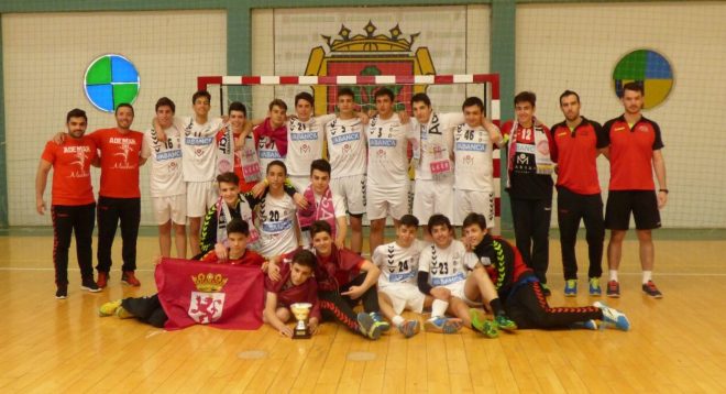 ADEMAR CADETE