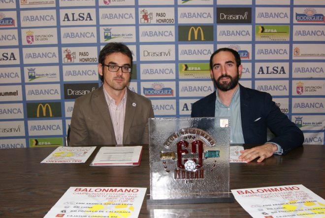 ademar cadete