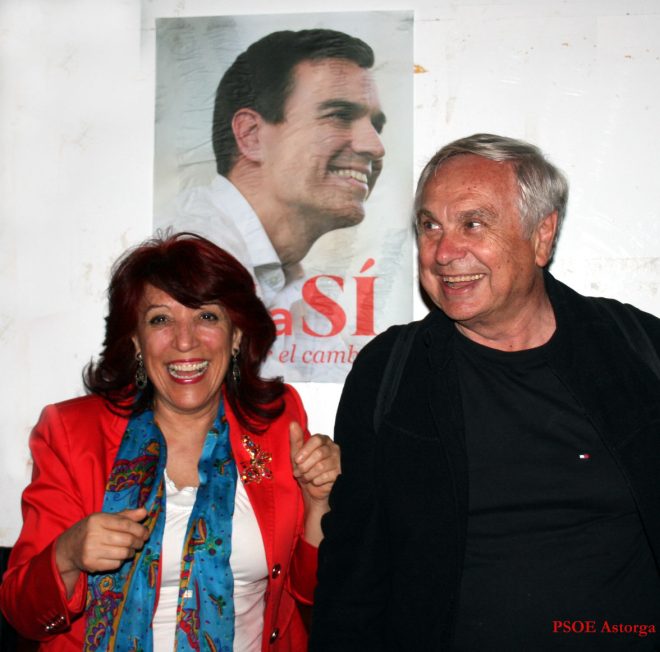 Psoe