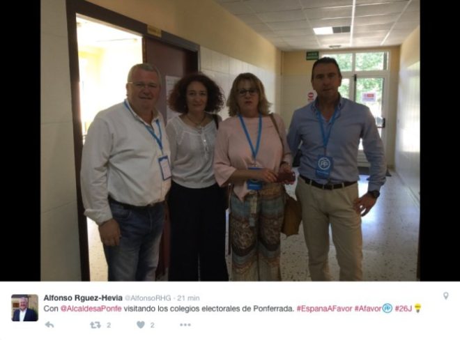 Twitter-hevia