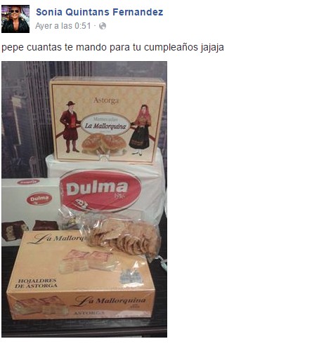 mantecadas