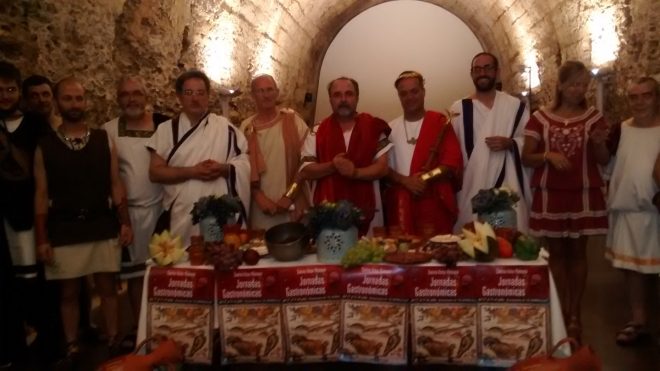 jornadas gastronomicas astur romanas 2016