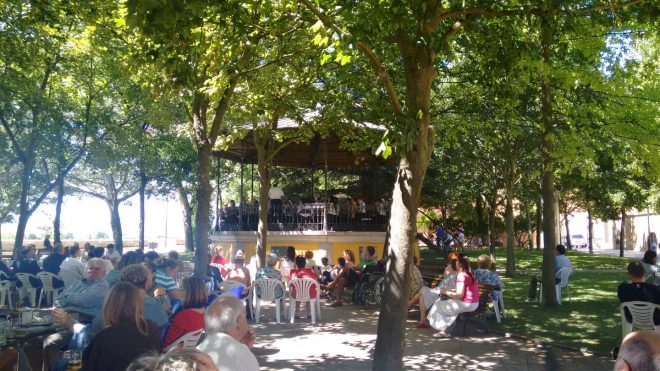 Banda de Música de Astorga