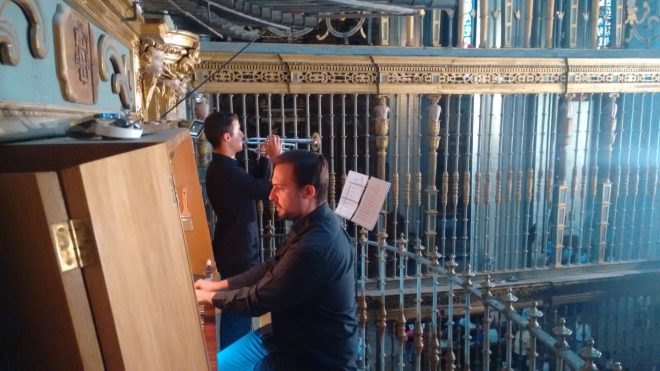 musica en la catedral 2016