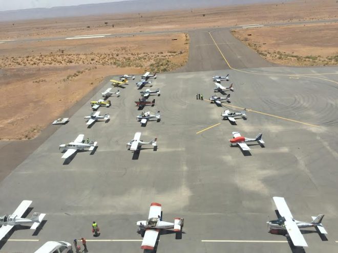 raid aereo 1