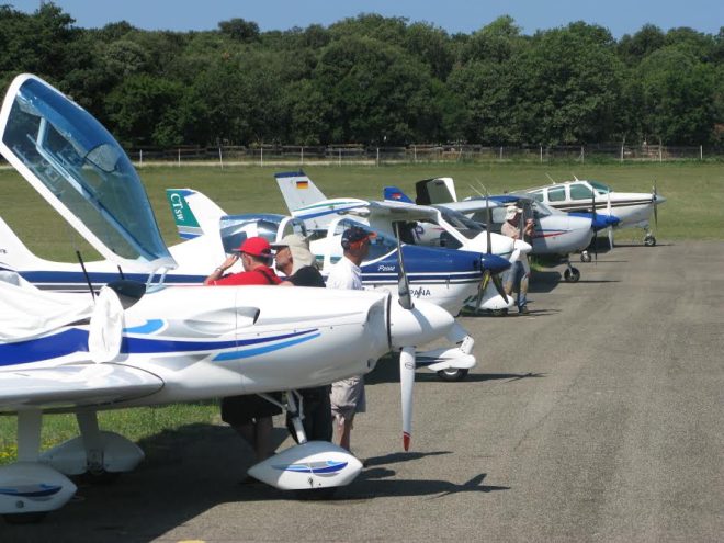 raid aereo 2
