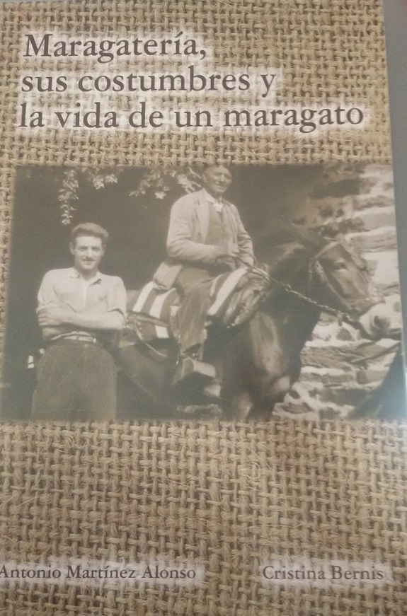 portada libro antonio martinez