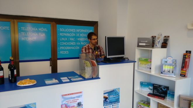 ibernet3