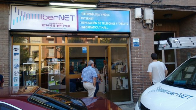 ibernet4