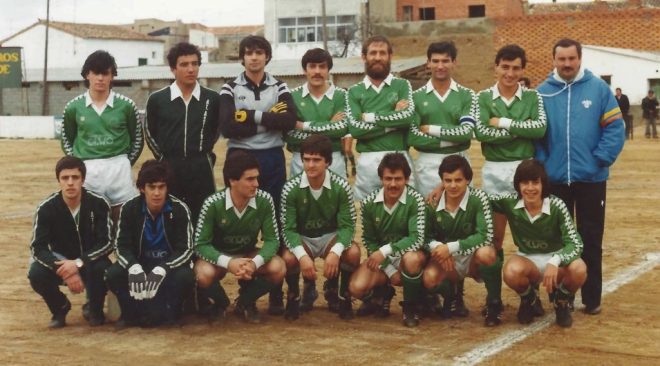 Atletico Astorga 