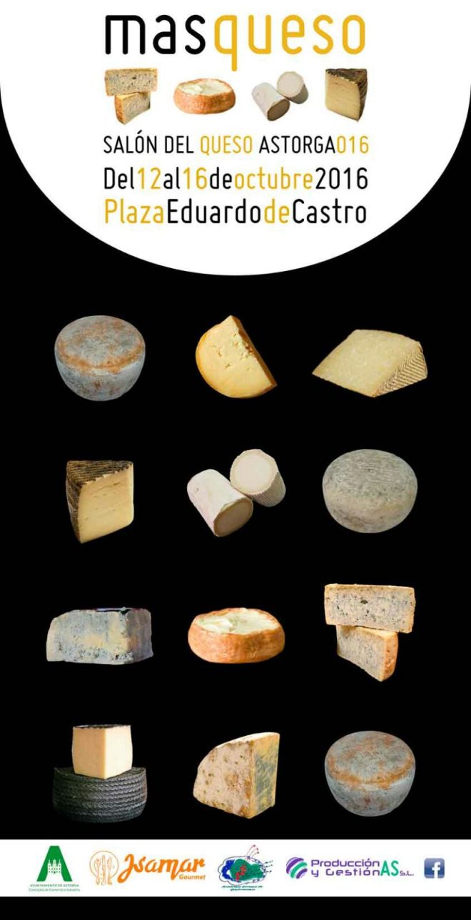 cartel masqueso 2016 queso