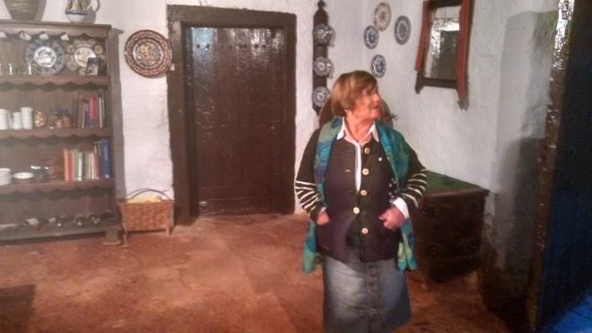 maruja botas