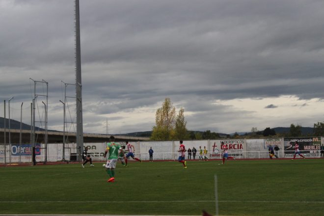 Atlético Astorga