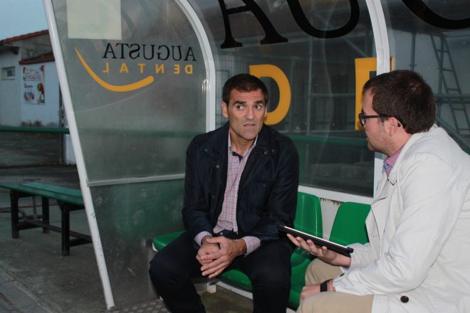 Atlético Astorga