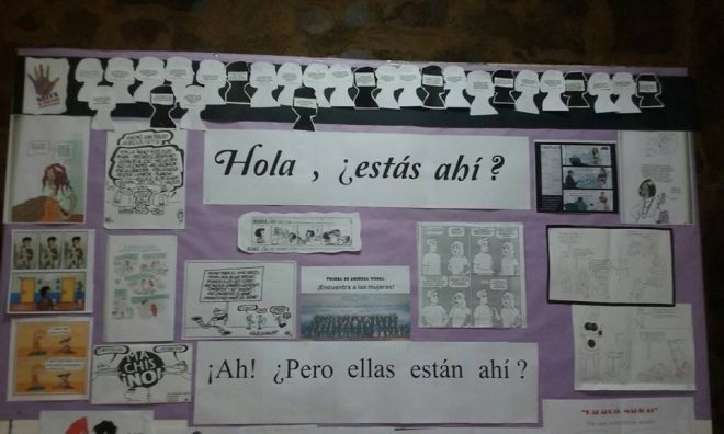 panel