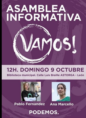 podemos