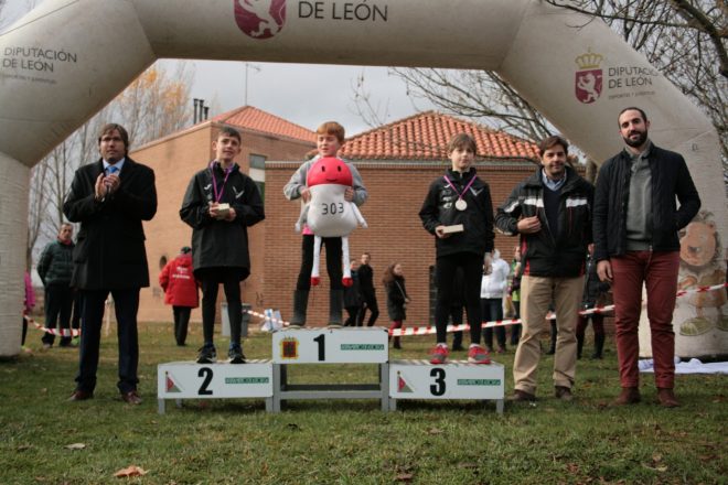 CROSS ASTORGA
