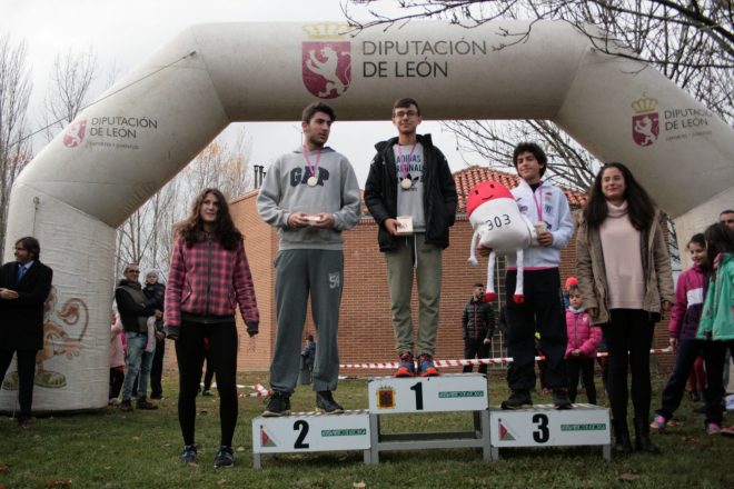 CROSS ASTORGA