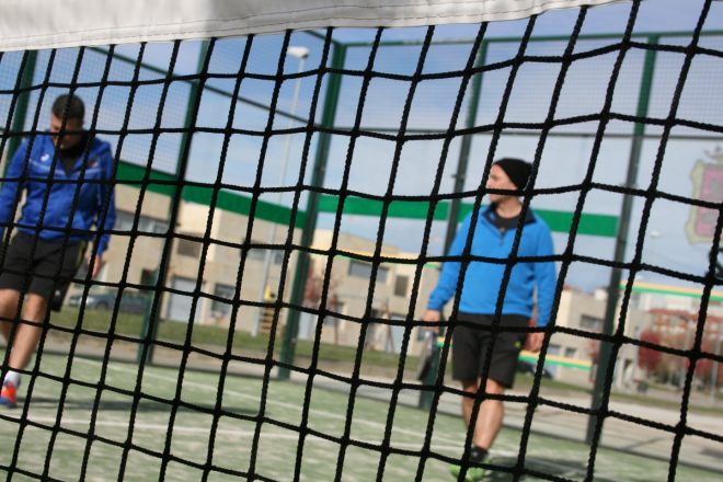 PADEL