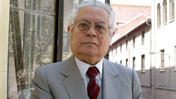 El PSOE plantea un homenaje de Astorga a Eugenio de Nora