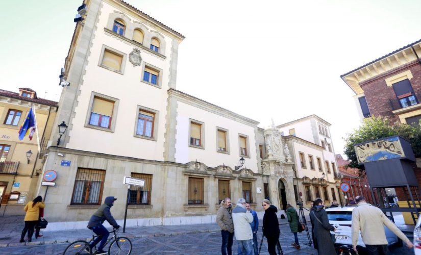 Audiencia Provincial de León