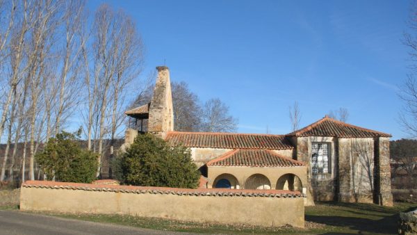 Torneros de Jamuz