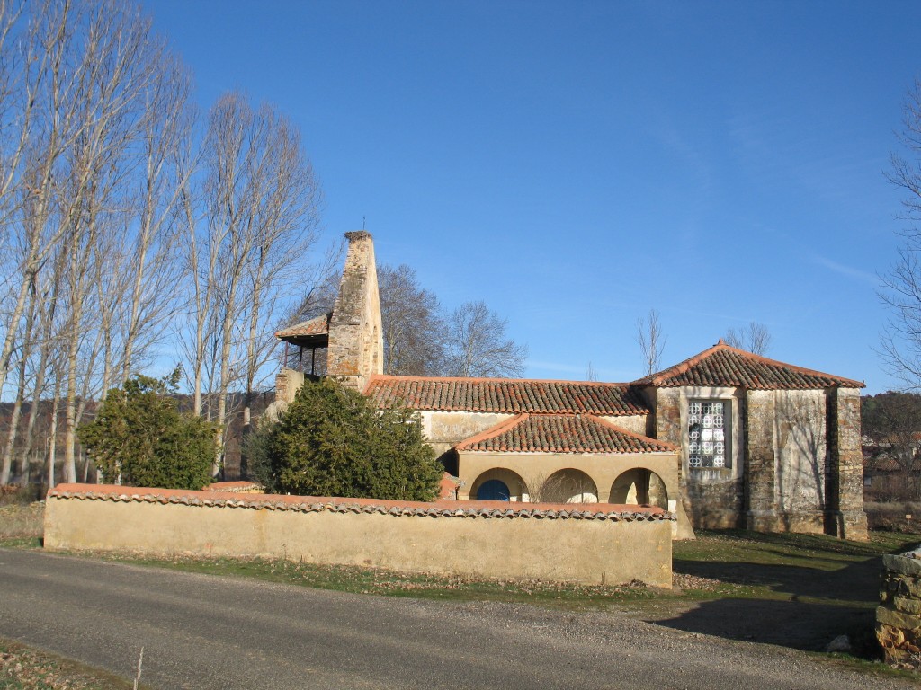 Torneros de Jamuz
