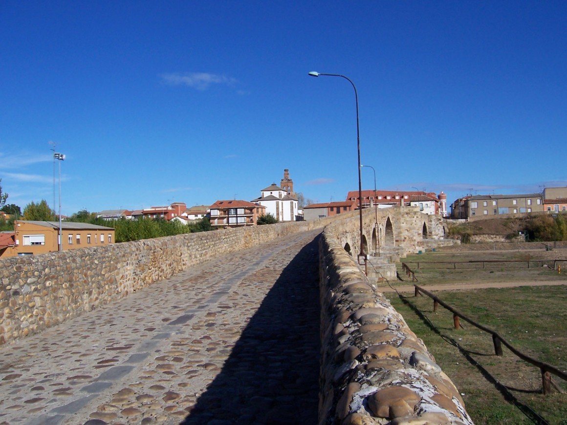 Hospital de Órbigo