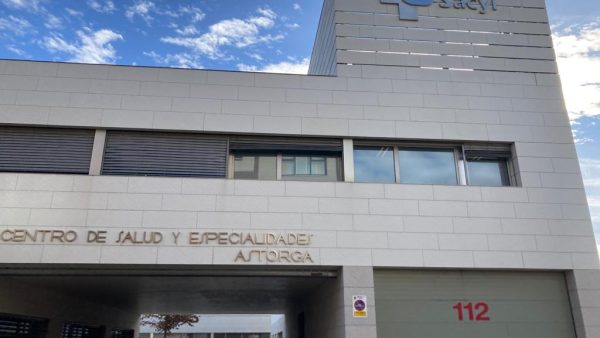 Centro de Salud de Astorga