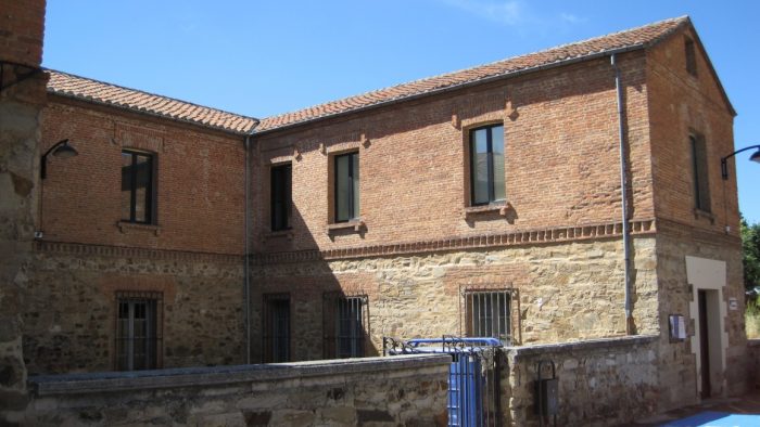 Biblioteca Municipal de Astorga