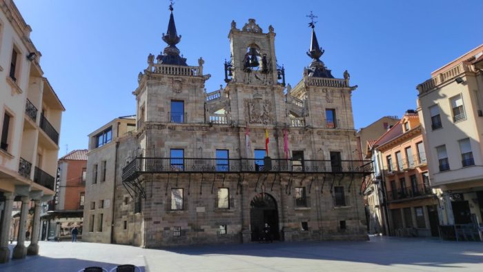Ayuntamiento de Astorga
