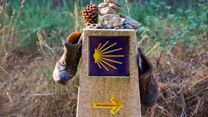 La Junta impulsa la promoción y el conocimiento de todos los Caminos de Santiago a su paso por Castilla y León