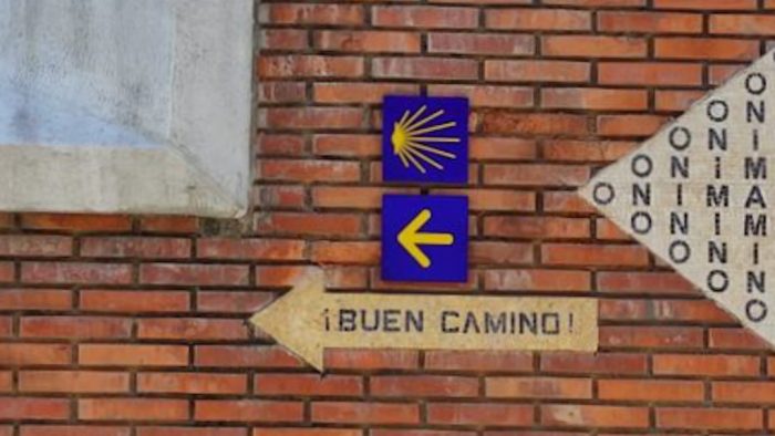 La Asociación de Municipios del Camino de Santiago confía en resolver este año problemas de seguridad y afluencia en el recorrido