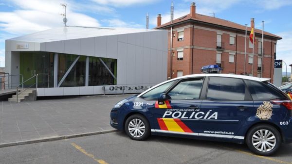 Comisaría de Astorga
