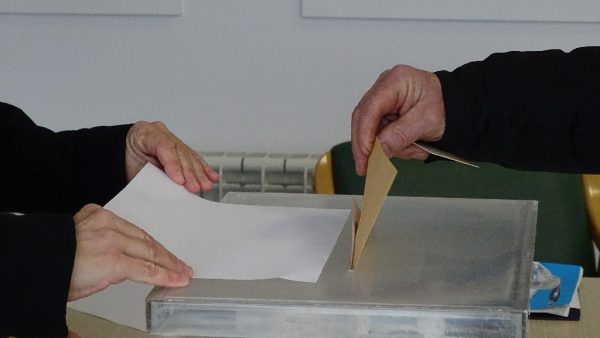 Elecciones