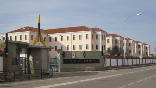 Ejército