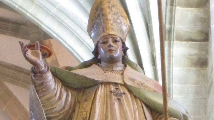 ¿Quién fue Santo Toribio?