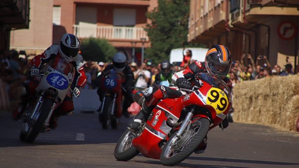 Gran Premio de Velocidad de La Bañeza